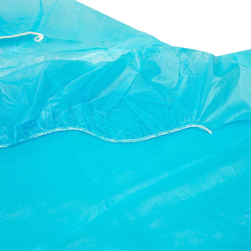 fluid resistant bed cover2