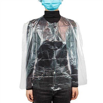 Kapep Disposable Hair Dressing