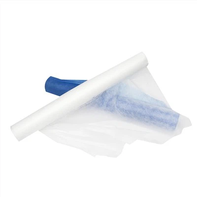 Folji tal-Mejda tal-Massage Disposable Roll