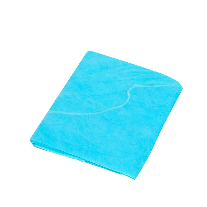 Disposable Bed Cover Fluid Resistance