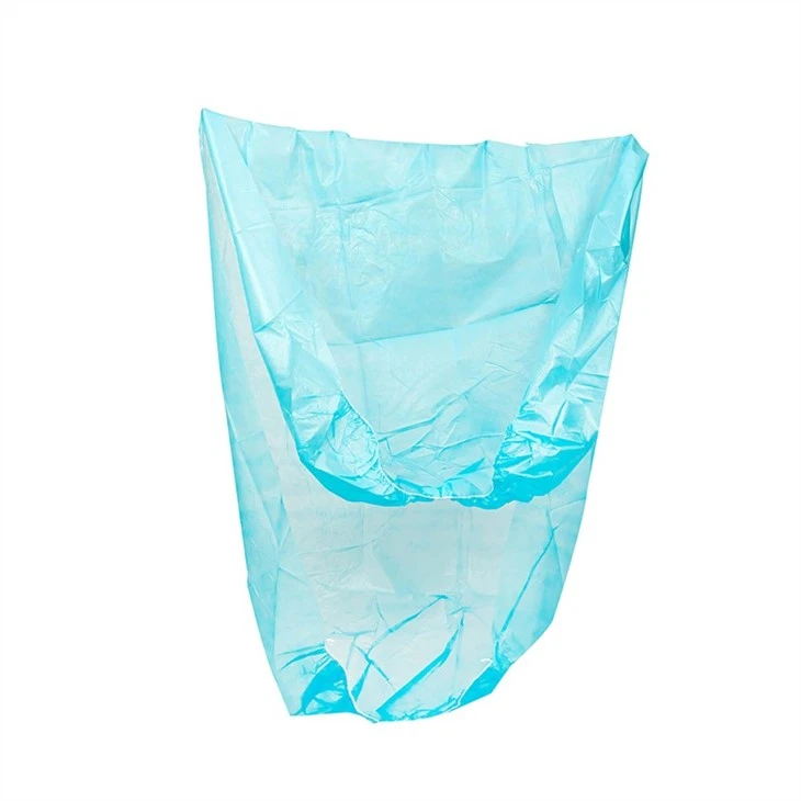 disposable bed cover fluid resistant 3