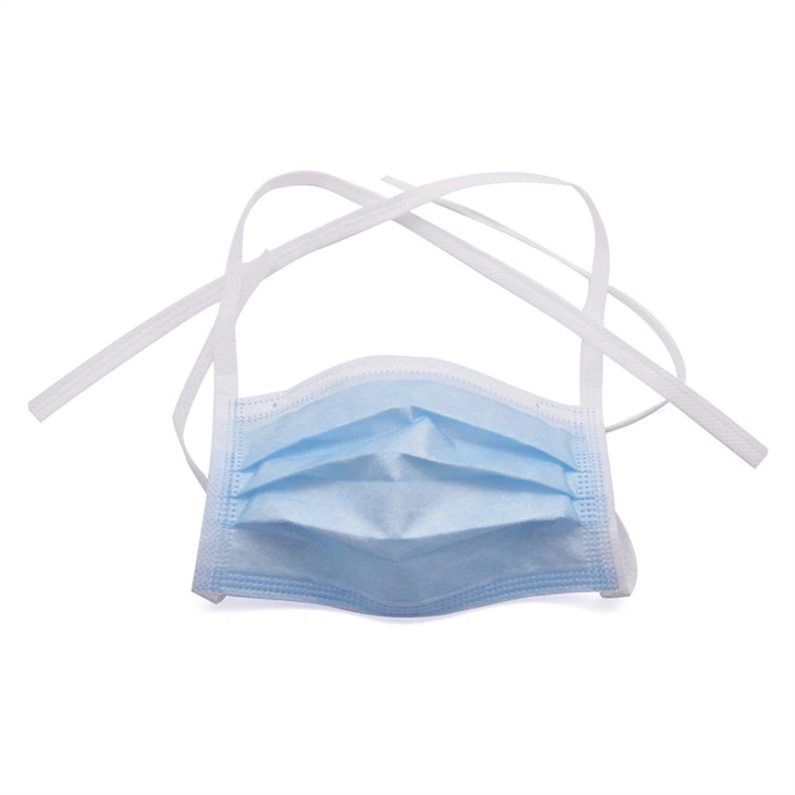 Disposable Longband Mask