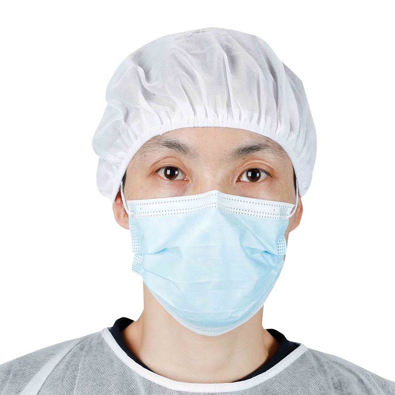 Face Mask Surgical Disposable