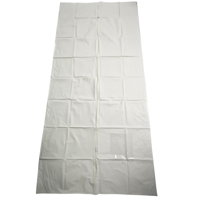 Disposable PVC Body Bags