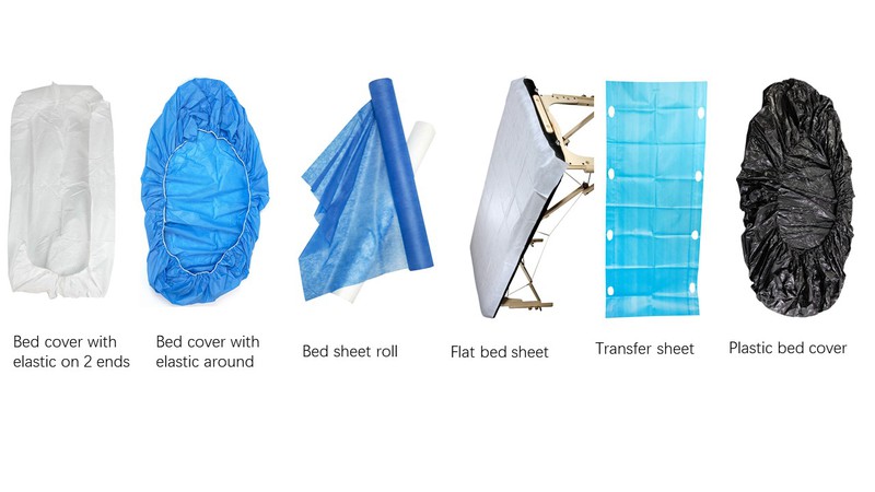 disposable bed sheets disposable bed sheets