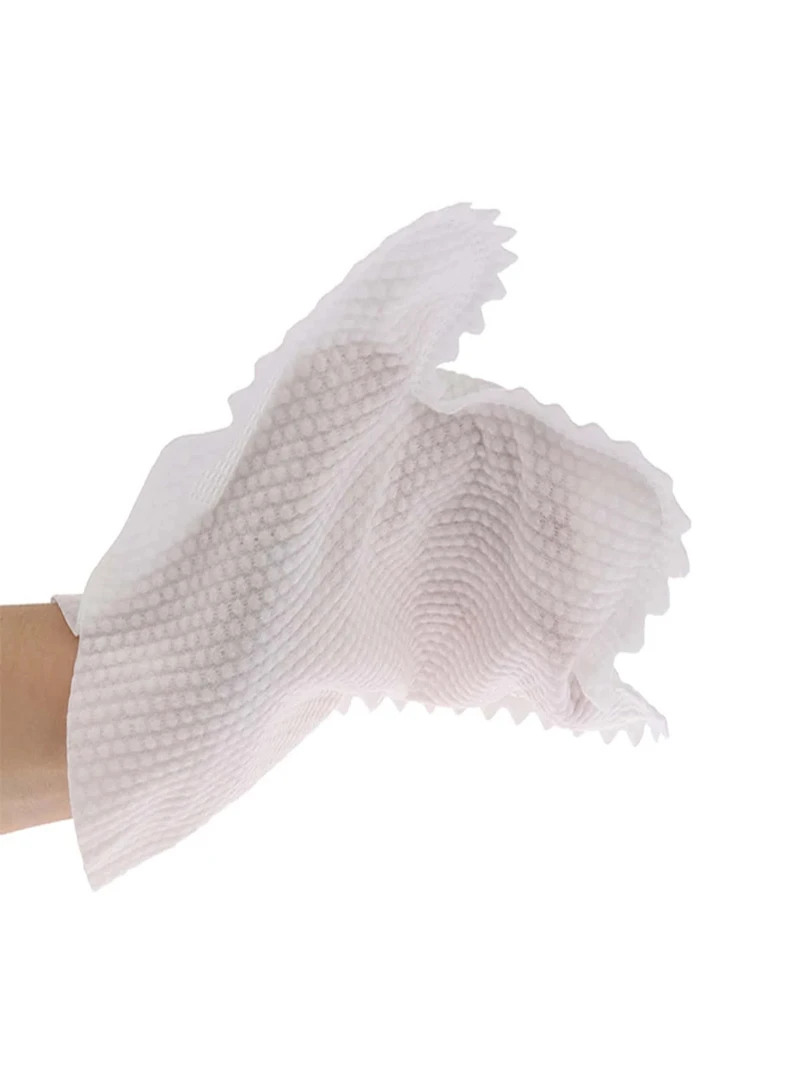 disposable wash glove 6 disposable wash glove 6