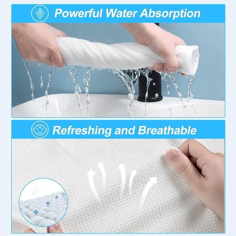 disposable SPA towel  (8)
