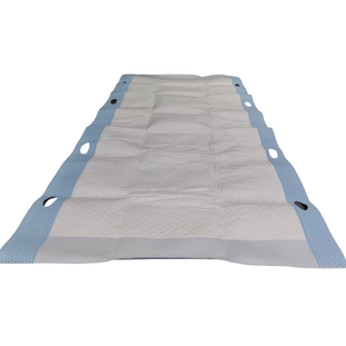 disposable transfer sheet 10 disposable transfer sheet 10