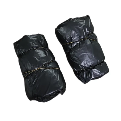 Folja tal-plastik CPE li tintrema